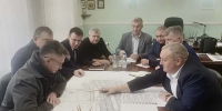 Минэнерго РФ и ЛНР обсудили сотрудничество в сфере энергетики и поддержки шахт - Правительство ЛНР