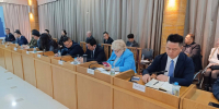 В Приморье проходит форум, посвященный реализации проектов китайских компаний на Дальнем Востоке - ГТРК Владивосток