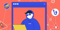 Как не попасться на уловки киберпреступников. - Администрация МО Курчатов