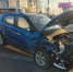 В Воронеже столкнулись Hyundai и «Лада»: пострадали 3 человека - РИА Воронеж