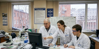 Российские ученые разработали молекулы, которые могут бороться с раком и инфекциями - Кубанские Новости