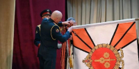 В Приамурье 35-й армии присвоили звание «Гвардейская» - ИА Порт Амур