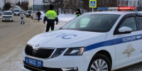 Тематическое фото ГИБДД УМВД России по Магаданской области - MagadanMedia.Ru