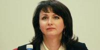 Депутаты утвердили Татьяну Ерохину зампредом правительства Саратовской области - Четвертая Власть