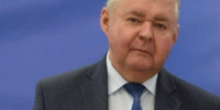 Скончался председатель Собрания депутатов Невельского муниципалитета Виктор Зуев - Pln-Pskov.Ru