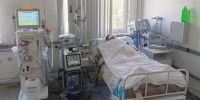 Органы отказывали один за другим: в омской больнице спасли женщину с полиорганной недостаточностью - Om1.Ru