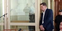 Екатерина Тархова сменила адвоката - Волга Ньюс