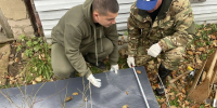 Своих не бросаем — принцип, проверенный делом - Родниковский район
