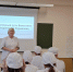 Памяти великих ученых посвятили юбилейную встречу СНО кафедры биологии фото 1 - КГМУ