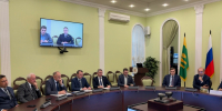 На заседании Совета ректоров обсудили взаимодействие вузов и учреждений культуры - Министерство культуры и туризма