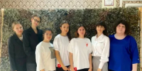 Жители Гайского округа продолжают поддерживать земляков, находящихся на передовой - Гайский городской округ