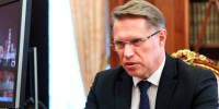 Мурашко назвал сердечно-сосудистые заболевания главной причиной смертности в РФ - M24.Ru