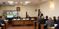 Антон Быков возглавил Балахнинский округ - НИА Нижний Новгород