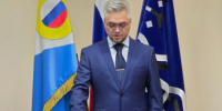 Главой Провиденского муниципального округа избран Владислав Набиев - Администрация Чукотского автономного округа