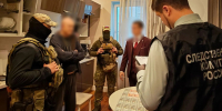 Экс-директора ДСУ-3 Алексея Немкова обвиняют в получении особо крупной взятки - Zebra-TV.Ru