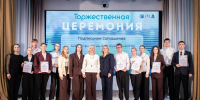 Единство целей и новые горизонты: администрация и актив первичной профсоюзной организации студентов филиала подписали важнейший документ - АГГПУ им. В.М. Шукшина