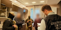 Во Владимире экс-директор «ДСУ-3» задержан за взятку в 11 миллионов рублей - Комсомольская правда
