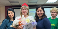 Дом, работа, трое детей и титул: как многодетная мама из Филиппово стала лучшей хозяйкой села в Кирово-Чепецком районе - Prochepetsk.ru