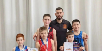 Спортсмены ЕАО завоевали четыре награды на первенстве Благовещенска по вольной борьбе - РИА Биробиджан