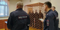 Четырех иностранцев осудили за побег из рыбинской колонии - Комсомольская Правда