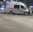 В Нижневартовске произошло жесткое ДТП со скорой помощью - NV86.Ru