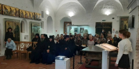 На Ферапонтовских чтениях в Вологодской области дипломами отметили 11 исследовательских работ - OnlineVologda.Ru