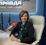 Сенатор от Самарской области Марина Сидухина отмечает день рождения 28 октября - Комсомольская Правда Самара