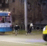Реанимация согнала зацеперов с кировского троллейбуса - Город Киров