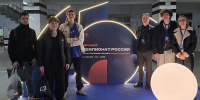 Теннисистка НГТУ Анна Бахтина успешно выступила в чемпионате России среди студентов - НГТУ