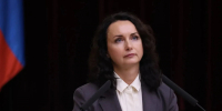 Татьяна Ерохина стала зампредом правительства Саратовской области - Комсомольская правда