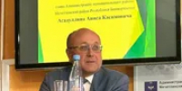 Шамиль Валеев Предоставлено «Башинформу» - Башинформ