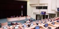 Подготовка к зиме: Дмитрий Полулях осветил ситуацию со снегоуборочной техникой - Комсомольская правда