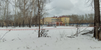 В Братске планомерно сносят аварийные дома, жильцы которых ранее были переселены по госпрограмме - Администрация г. Братск