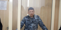 Бывший начальник пермской колонии обжалует приговор за взятку в 150 тысяч рублей - Комсомольская Правда