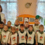 Дошкольное лесничество «Лесовичок» пополнилось новыми юными защитниками природы - Министерство лесного хозяйства