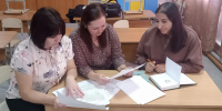 В Табунском районе обсудили новые подходы к психологической безопасности школьников - Комитет по образованию
