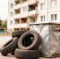 Жителям Хакасии грозят штрафами за выбрасывание старых шин, но не предлагают нормальных вариантов утилизации - Агентство Информационных Сообщений
