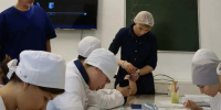 ОТКРЫТЫЕ АУДИТОРНЫЕ ЗАНЯТИЯ - ГПОУ ЧМК