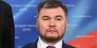 Владимир Сайбель: «Единая Россия» добьётся решения проблемы со списанием долгов участников СВО - Единая Россия