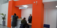 Фото предоставлено пресс-службой Кадрового центра «Работа России» РБ. - Сетевое издание Республика Башкортостан