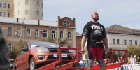 Более 300 спортсменов соберутся в Туле на чемпионате ЦФО по пауэрлифтингу - Комсомольская Правда
