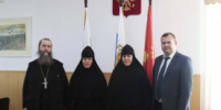 Покровский храм в Верхнем Яре Далматовского округа передадут женскому монастырю - Новый мир