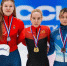 Свердловские спортсмены завоевали четыре медали на втором этапе Кубка России по шорт-треку в Новоуральске - Информационный портал Свердловской области