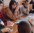 ФОТО к новости: В НГПУ началась подготовка вожатых - НГПУ