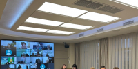 В Томской области обсудили вопросы профилактики правонарушений среди несовершеннолетних - Администрация Томской области
