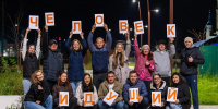 Нурлатская команда показала достойный результат на чемпионате «Человек идущий» - Нурлат-⁠информ