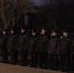 Полицейские Хакасии вновь отправились в командировку на Северный Кавказ - Республиканская телевизионная сеть