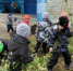 Воспитанники «Журавушки» освоили осенние навыки садовода - Рассвет