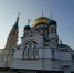 Омские депутаты одобрили переименование остановки «Кинотеатр Маяковкий» в «Соборную площадь» - СуперОмск