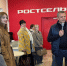 От практики до трудоустройства: как «Агроцентр» знакомит с профессией будущих студентов - Законодательное Собрание